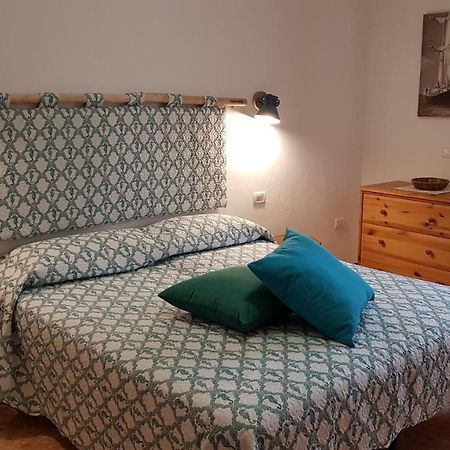 Campo Base Apartment La Maddalena  Ngoại thất bức ảnh