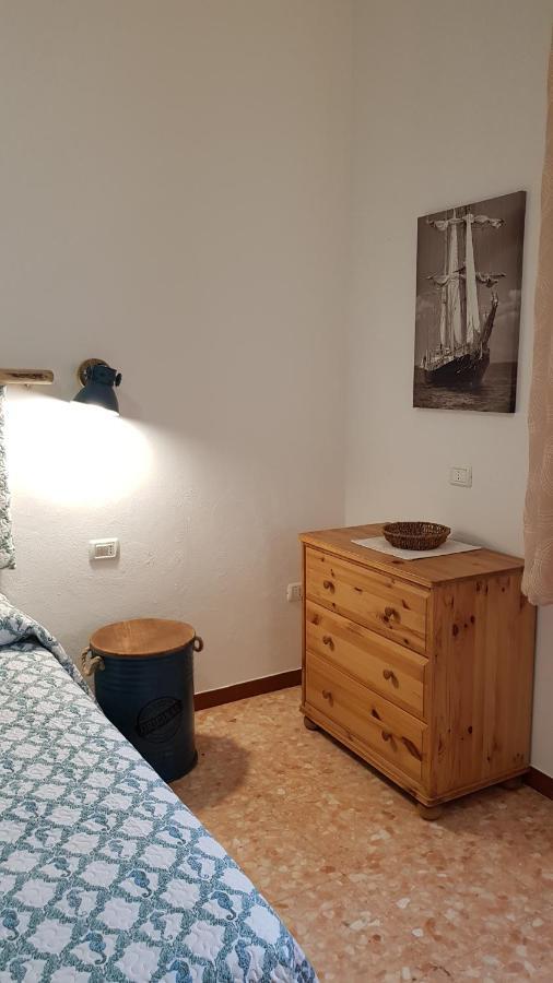 Campo Base Apartment La Maddalena  Ngoại thất bức ảnh