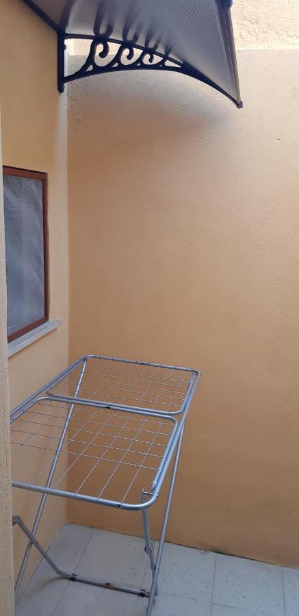 Campo Base Apartment La Maddalena  Ngoại thất bức ảnh