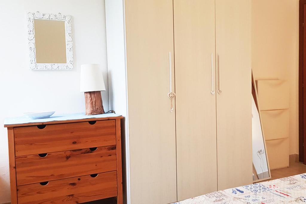 Campo Base Apartment La Maddalena  Ngoại thất bức ảnh
