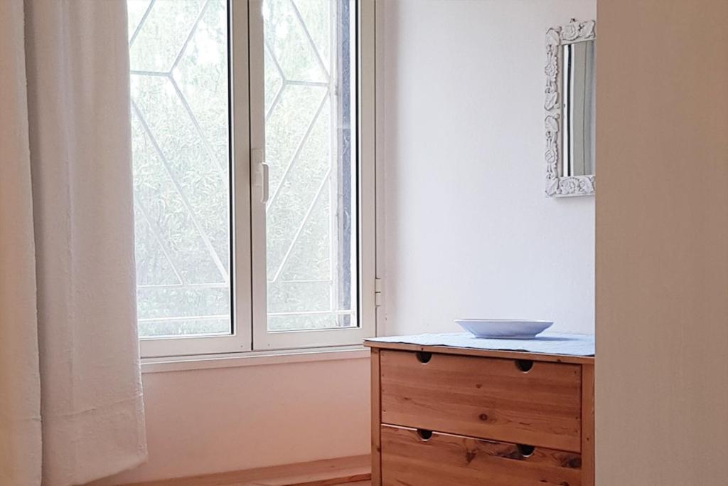 Campo Base Apartment La Maddalena  Ngoại thất bức ảnh