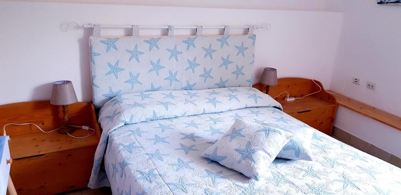 Campo Base Apartment La Maddalena  Ngoại thất bức ảnh