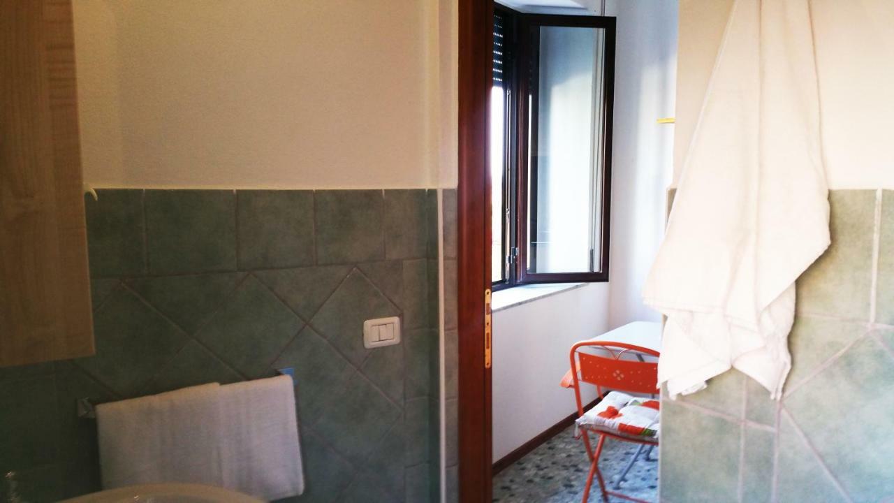 Campo Base Apartment La Maddalena  Ngoại thất bức ảnh