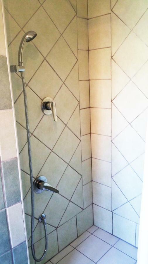 Campo Base Apartment La Maddalena  Ngoại thất bức ảnh